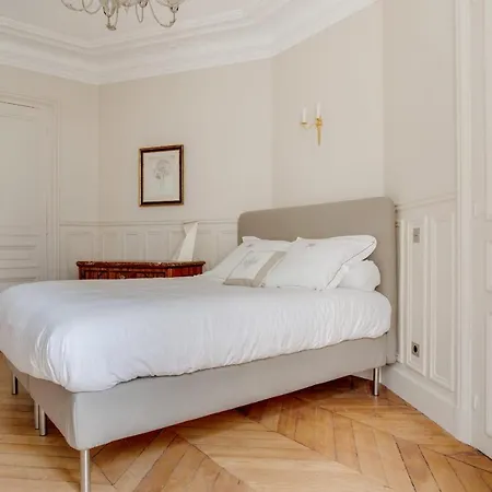 Hostnfly - Superb Bright And Luxurious Apt In Montogueil * Παρίσι