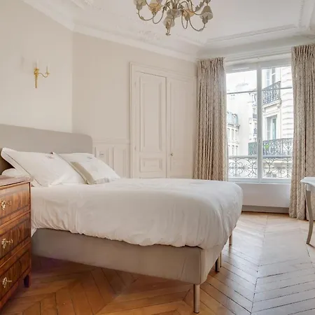 Hostnfly - Superb Bright And Luxurious Apt In Montogueil Διαμέρισμα *
