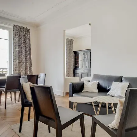 Hostnfly - Superb Bright And Luxurious Apt In Montogueil Παρίσι